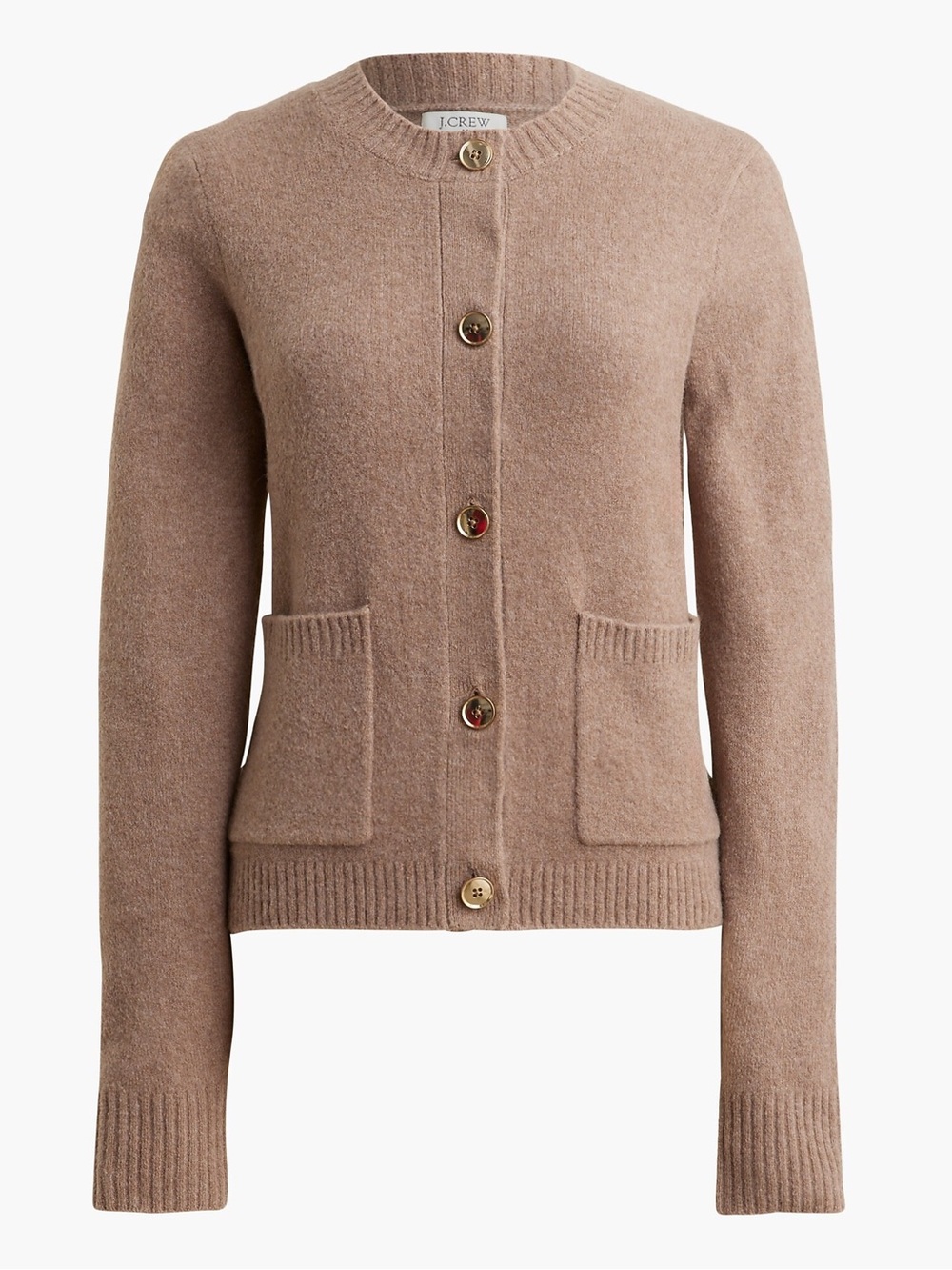 J. Crew Women's Extrasoft Cardigan